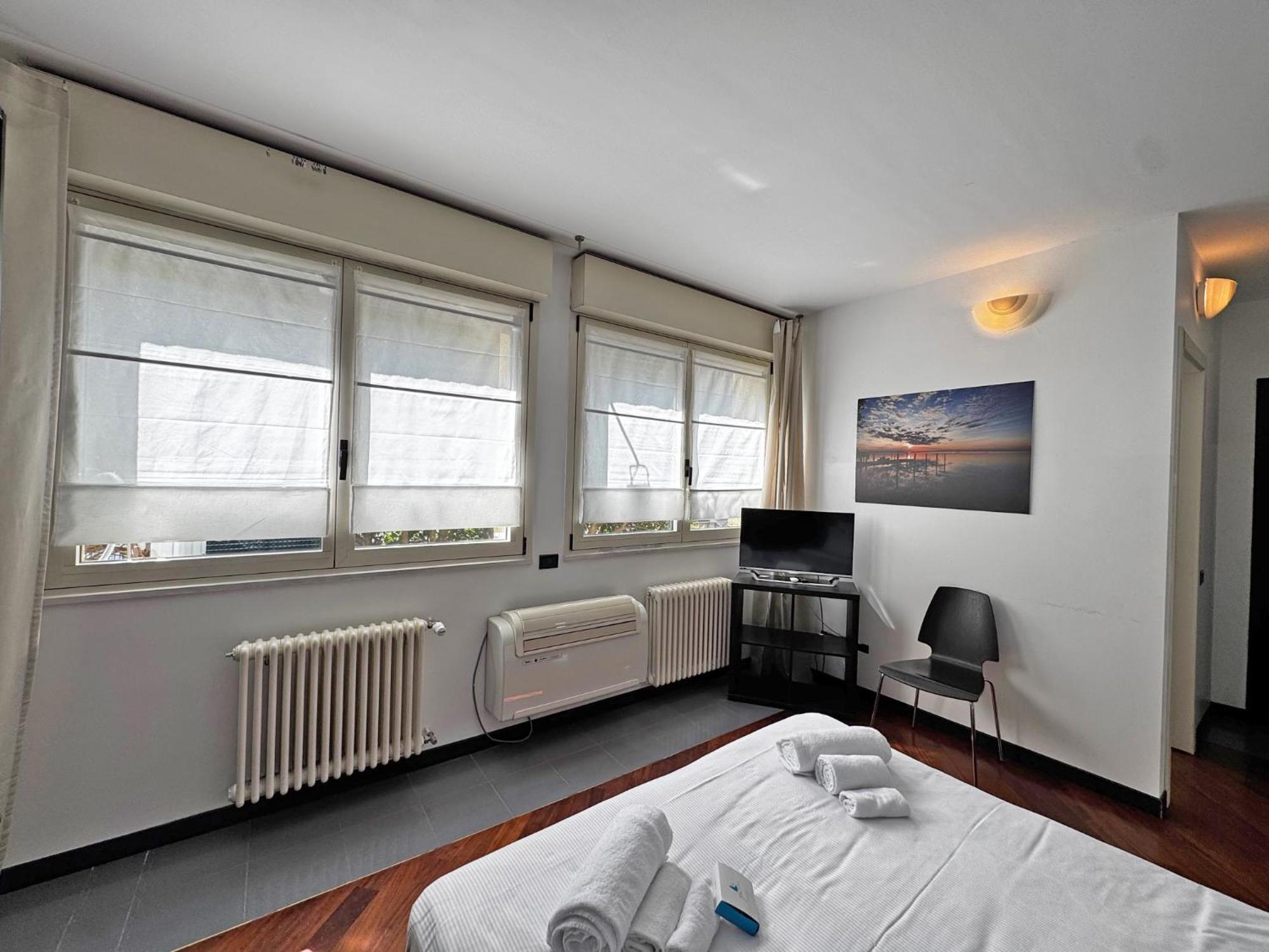 Apartment Aurora *