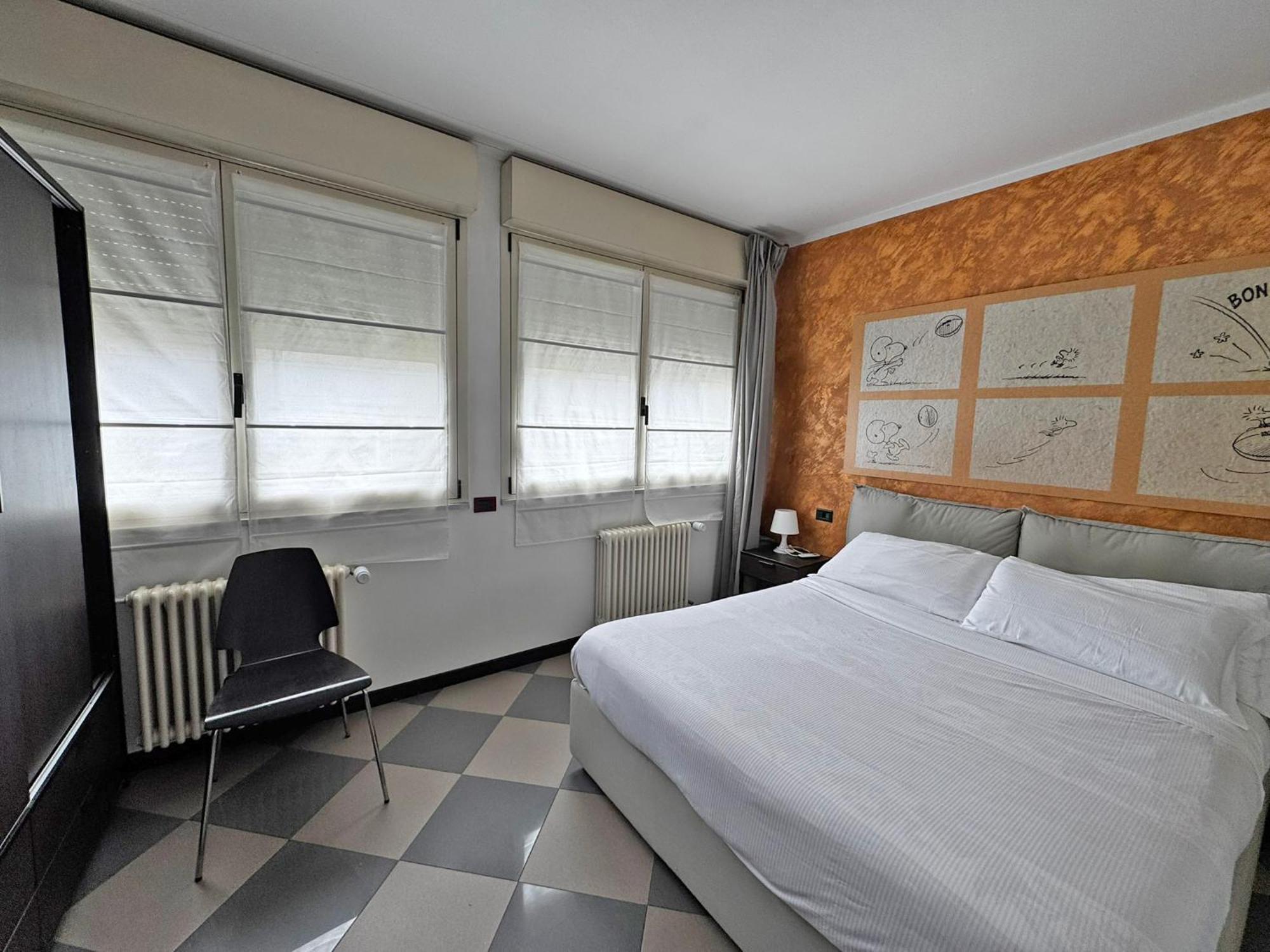 Aurora Apartment